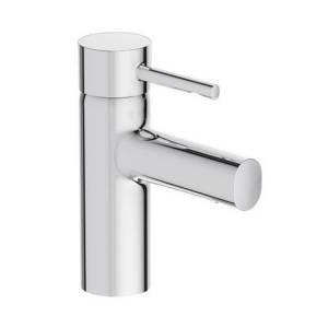 Смеситель для раковины Jacob Delafon Cuff с донным клапаном и цепочкой